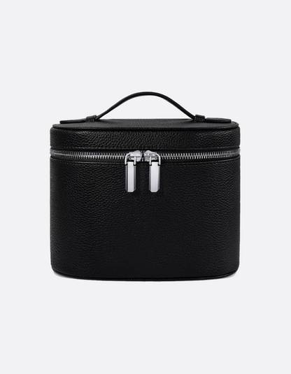 Oval Vanity Case
